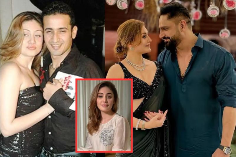 Shefali Jariwala ex-husband Harmeet Singh Recalls Their Last Talk