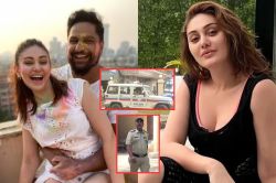 Shefali Jariwala की अचानक हुई मौत के बाद पराग त्यागी पर पुलिस को हुआ था शक!
करीबी दोस्त का बड़ा खुलासा - image