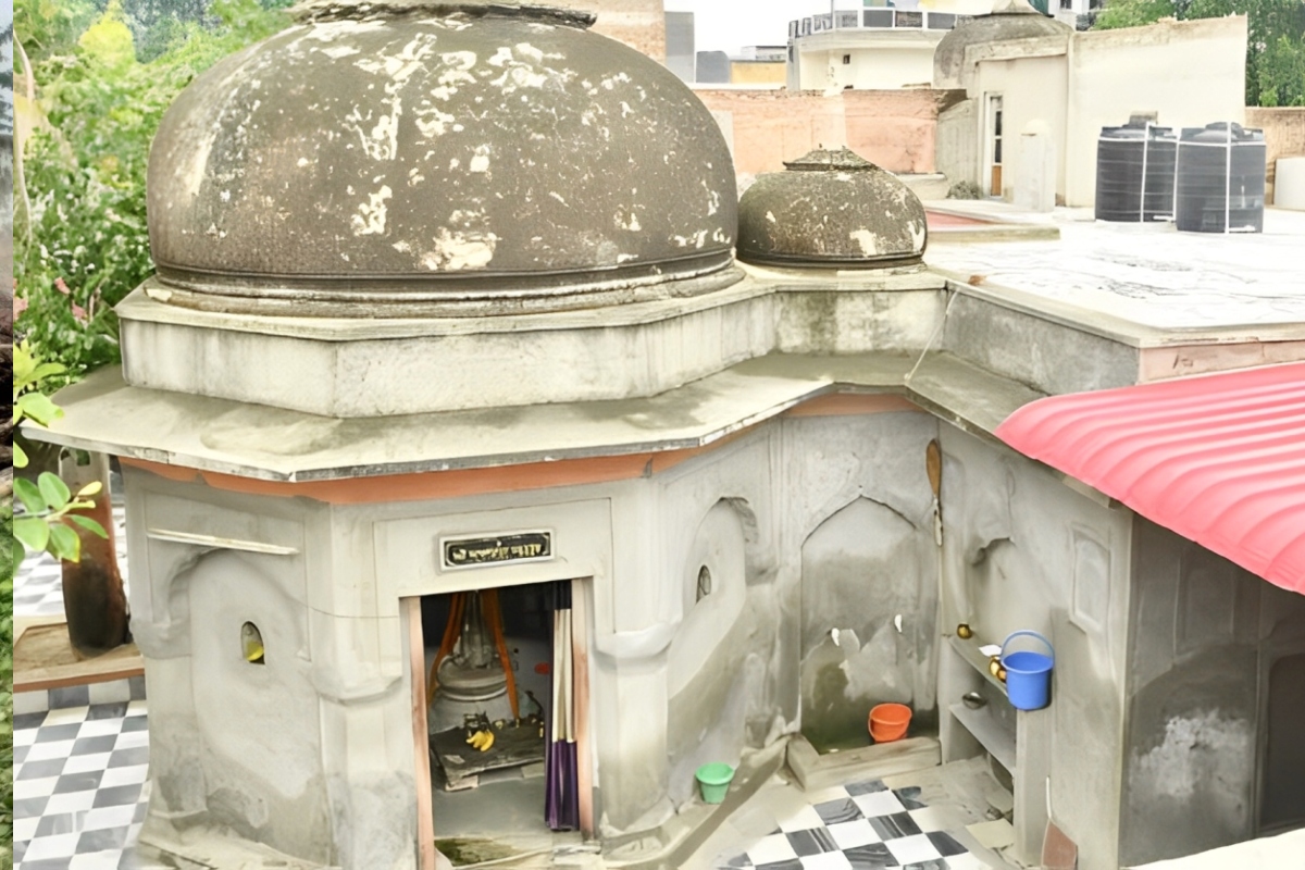 सावन के सोमवार को शिवलिंग से आकर लिपट जाता है नाग, राजस्थान के इस जिले में स्थित
है ये अनूठा शिव मंदिर