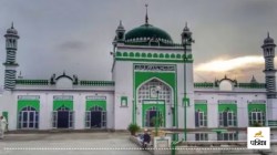 Sambhal Jama Masjid: शिव सैनिकों ने किया ऐलान, संभल जामा मस्जिद में करेंगे
जलाभिषक, प्रशासन अलर्ट - image