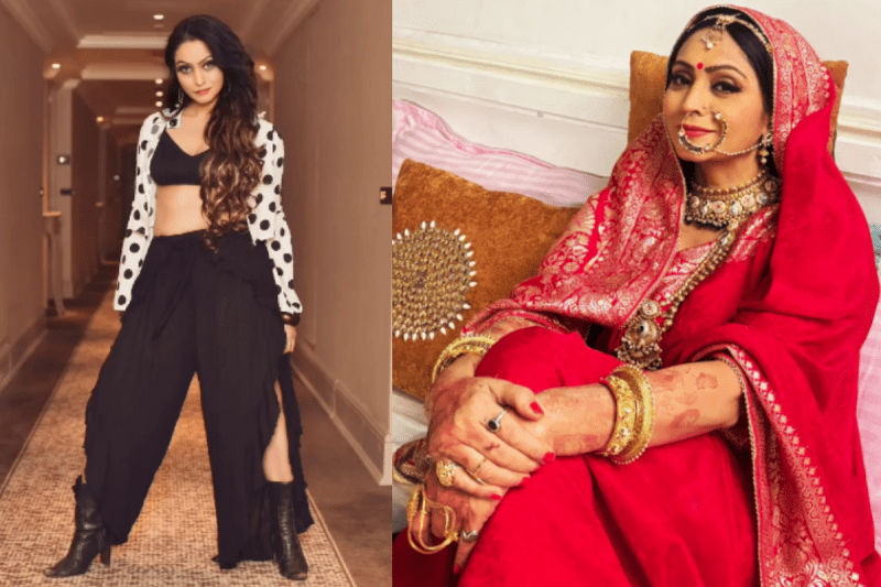 _Shivani Gosain broke silence