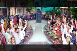 Famous Shiv Temple: राजस्थान के इस शिव मंदिर में है स्वास्तिक के रूप में 525
शिवलिंग, सावन के महीने में लगती है भयंकर भीड़ - image