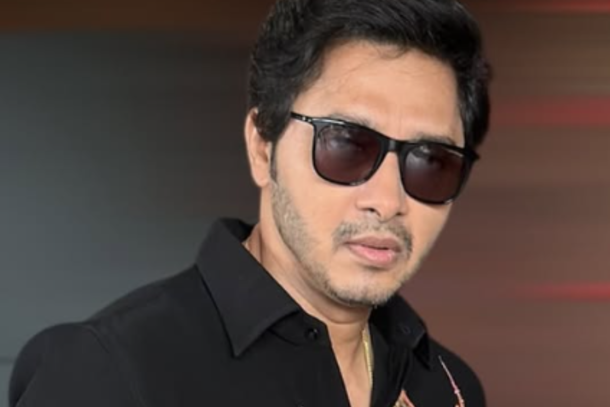 Shreyas Talpade fraud case