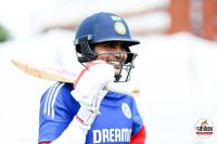 Shubman Gill