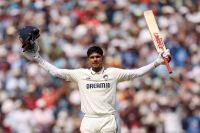 Yuvraj Singh Work on Shubman Gill Weaknesses