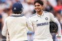 टेस्ट इतिहास में ये कारनामा करने वाले सिर्फ दूसरे बल्लेबाज बने शुभमन गिल, वर्ल्ड
क्रिकेट रह गया दंग
