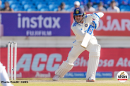Shubman Gill