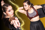 Shweta Tripathi