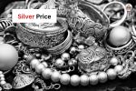 Silver Price increasing Rocket Speed hear Rate you shocked traders and investors are worried