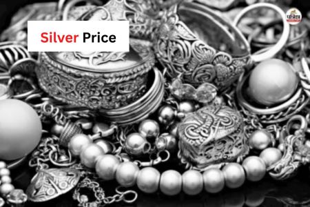 Silver Price increasing Rocket Speed hear Rate you shocked traders and investors are worried