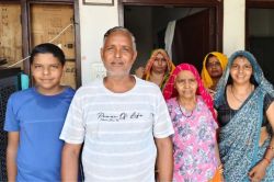 Success Story: कबाड़ी बेटी ने रचा इतिहास, दूसरों के लिए मिसाल बनीं 21 साल की
सिमरन - image