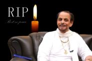 Siva Shakti Datta Dies