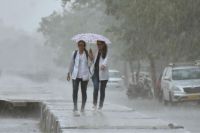 Monsoon Heavy Rain: आज रात से शुरू गरज-चमक के साथ शुरू होगी झमाझम बारिश, मौसम विभाग की बड़ी भविष्यवाणी!