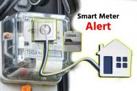 Nagda city declared fully smart metered