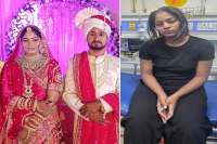 Raja Raghuvanshi murder case Silom James got bail from court