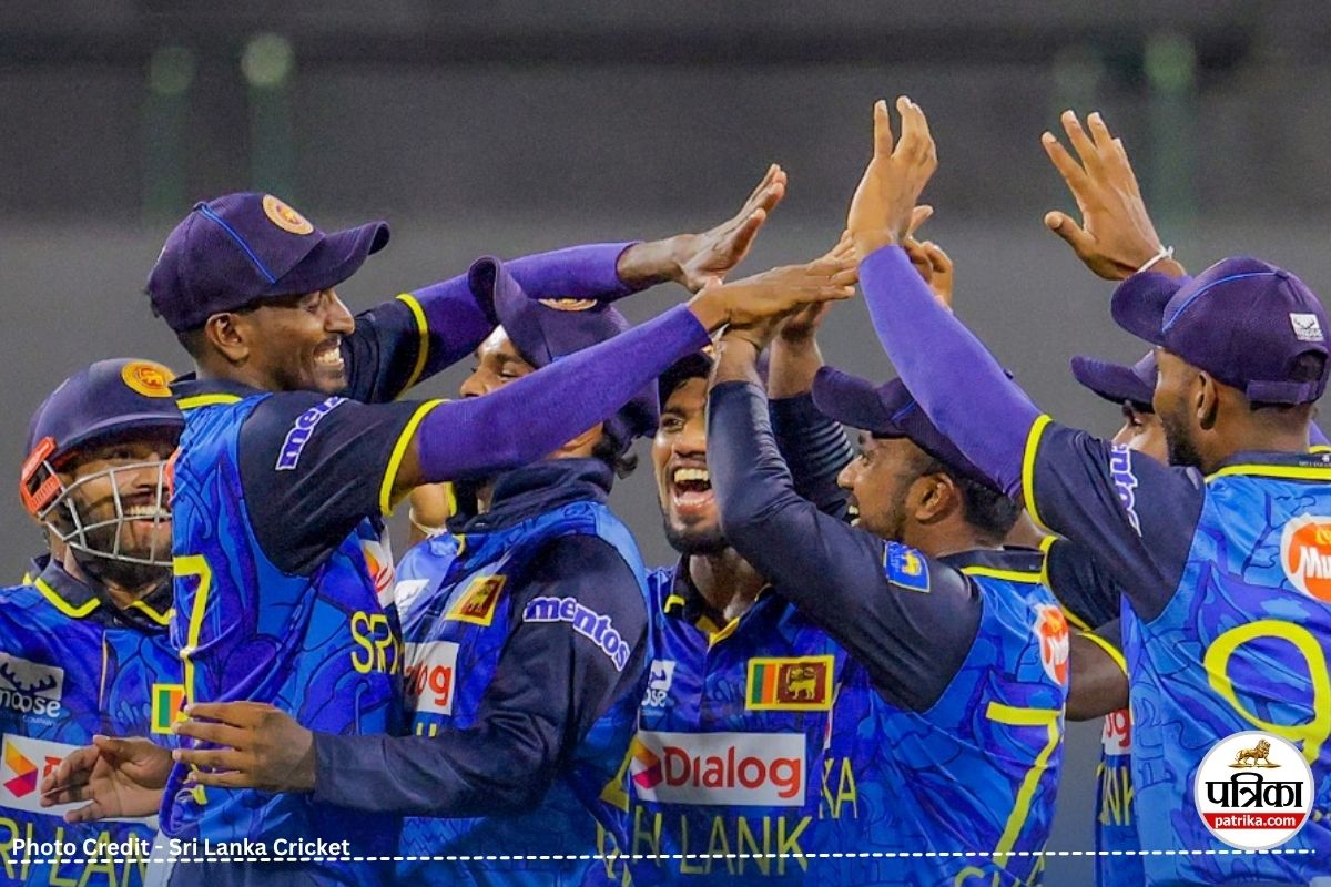 Sri Lanka