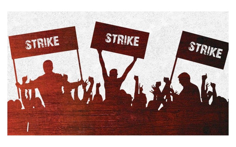 CG News: पटवारियों को भत्ता नहीं, ऑनलाइन कार्य रोका, स्कूली बच्चे परेशान