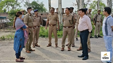 Strong arrangements for security of Kanwar Yatra 2025
