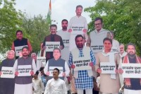 Student Union Elections in Rajasthan