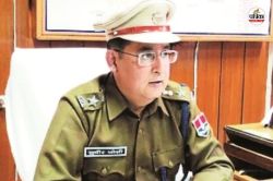 राजस्थान में बड़ा प्रशासनिक फेरबदल, बांसवाड़ा व डूंगरपुर को मिले नए एसपी, 12
उपखण्ड अधिकारी भी बदले गए - image
