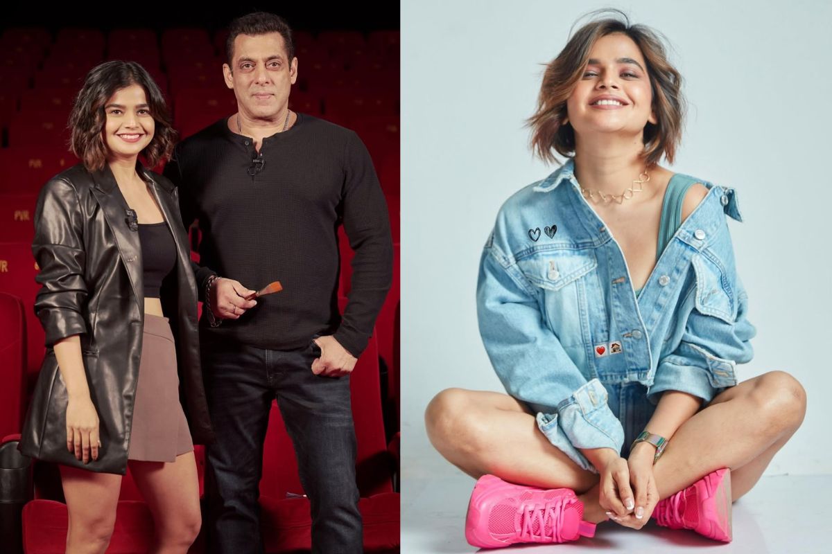कौन है उदयपुर की जादूगर सुहानी शाह? 7 साल की उम्र में किया पहला शो और बन गई
दुनियाभर में ‘Famous Indian Female Magician’