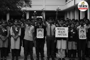 Suicide Cases In India