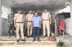 Suicide case: पहाड़ी कोरवा की आत्महत्या मामले में तीसरा आरोपी झारखंड से
गिरफ्तार, 4 अब भी फरार - image