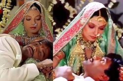 ‘शादी फिर सुहागरात…मुझे टेंशन हो गई’ सुनील शेट्टी ने ऐसे किया था बॉर्डर फिल्म का
‘तो चलूं’ गाना शूट - image