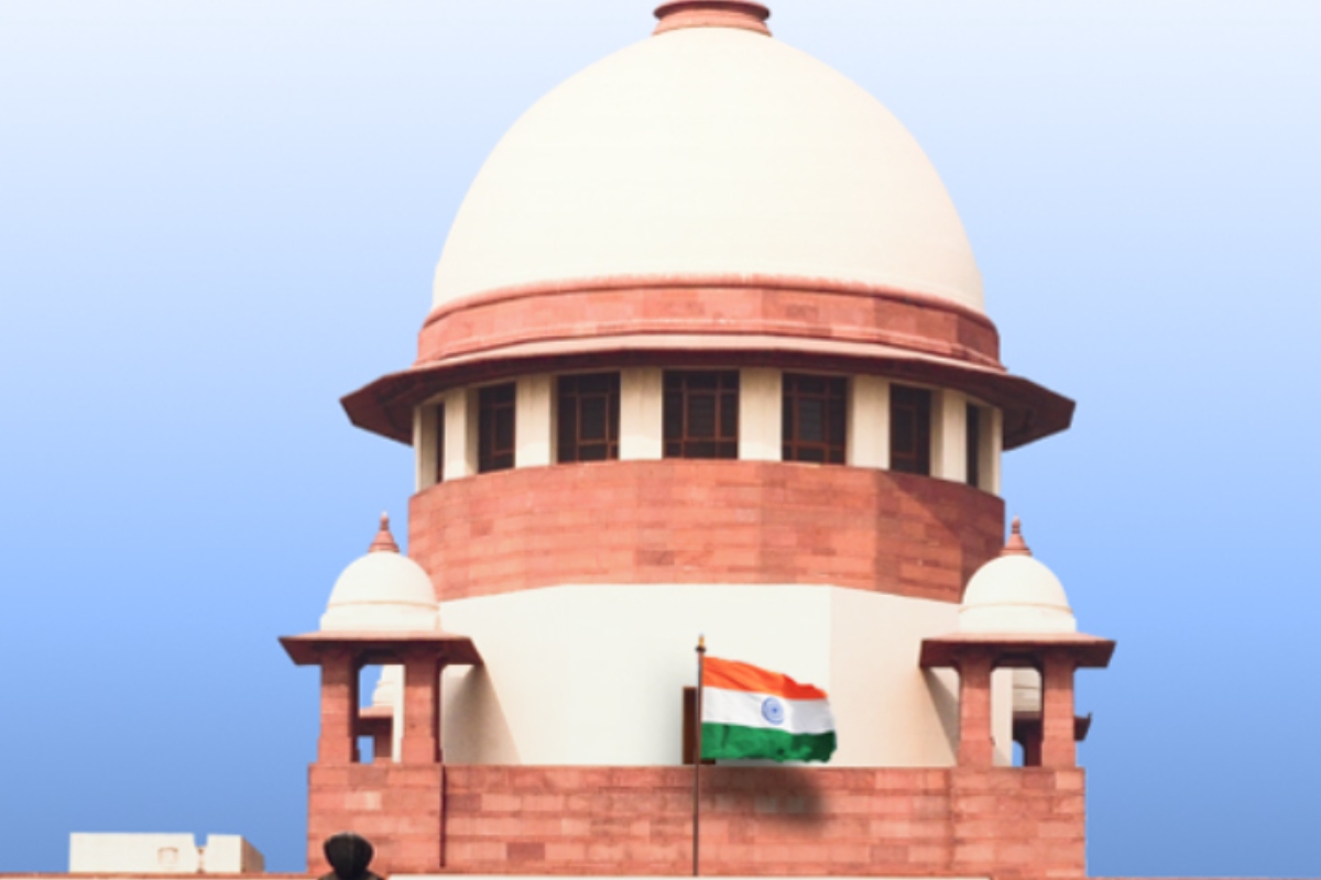 CG Crime: सुप्रीम कोर्ट पहुंची ऑनलाइन सट्टे की सुनवाई, हाईकोर्ट से याचिका हुई
ट्रांसफर