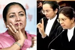 Supreme Court Hearing: दिल्ली में पुराने वाहनों पर प्रतिबंध जारी रहेगा या नहीं?
रेखा सरकार की याचिका पर ‘सुप्रीम’ सुनवाई आज - image