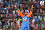 India vs Oman Match Highlights