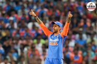 India vs Oman Match Highlights