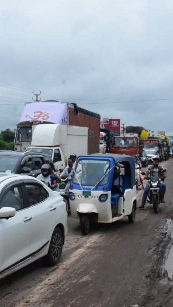Raipur news 