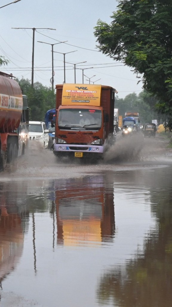 Raipur news 