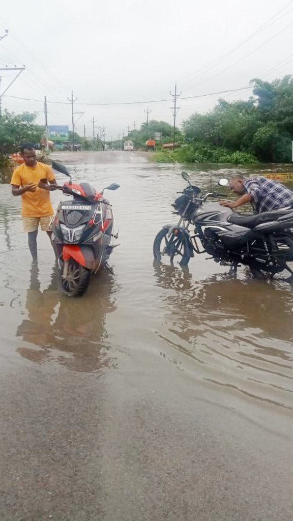 Raipur news 