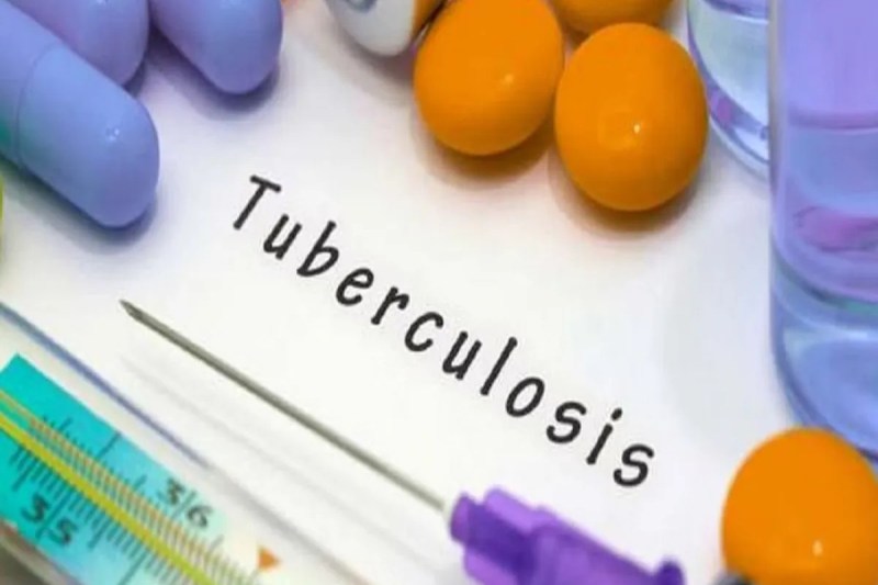 TB patients in Rajasthan