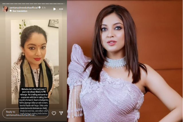 Tanushree-Dutta-Latest-Post-Viral