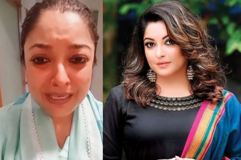 Tanushree Dutta big revealed