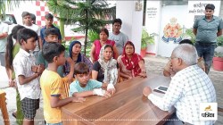 Sambhal News: होमवर्क न करने पर शिक्षक ने खोया आपा, मासूम को बेरहमी से पीटा,
थाने पहुंचा मामला - image