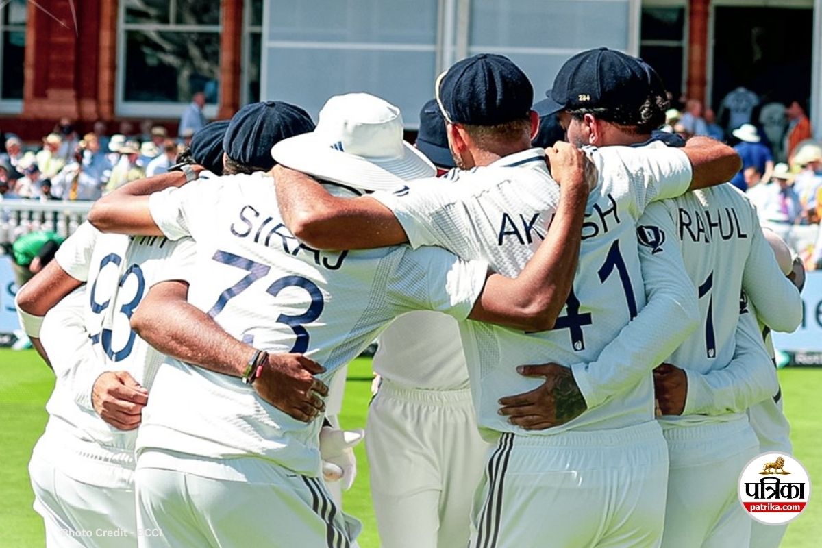 IND vs ENG 4th Test: जसप्रीत बुमराह नहीं, यह तेज गेंदबाज होगा टीम से बाहर? टीम
इंडिया के कोच ने दिया बड़ा बयान