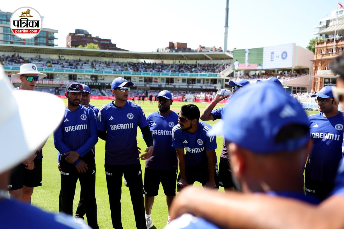 IND vs ENG चौथे टेस्ट से पहले जसप्रीत बुमराह के खेलने के साथ ऋषभ पंत और अर्शदीप
की चोट पर बड़ा अपडेट 
