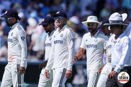 Team India Playing 11 Updates