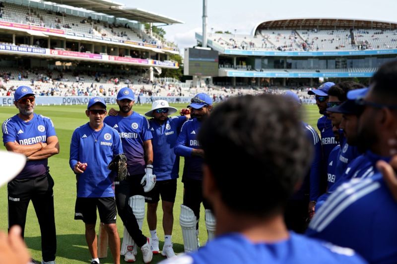 Harbhajan Singh on Gautam Gambhir