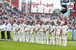 IND vs ENG 5th Test: पांचवें टेस्‍ट में हिसाब बराबर करने उतरेगा भारत, जानें ओवल
में टीम इंडिया का रिकॉर्ड - image
