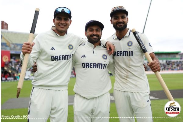 Team India