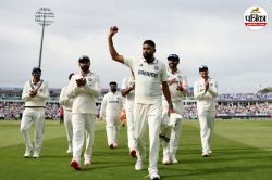 ENG vs IND 2nd Test: मोहम्‍मद सिराज ने एजबेस्‍टन में रचा इतिहास, 32 साल बाद
बनाया महारिकॉर्ड - image