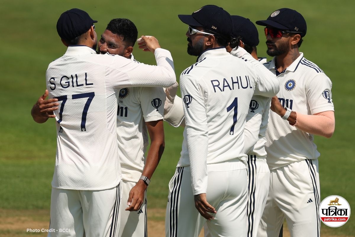 Team India