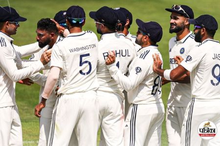 Team India