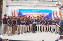 एक आखिरी कोशिश… गौतम गंभीर ने भारतीय उच्चायोग के दौरे पर टीम इंडिया में भरा जोश