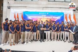एक आखिरी कोशिश… गौतम गंभीर ने भारतीय उच्चायोग के दौरे पर टीम इंडिया में भरा जोश - image